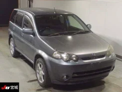 Honda HR-V. �������, 4wd, 1.6 (105��.�.), ������, 68����. ��, �/�, ��� ���. ��� ����� �� ������������ ����