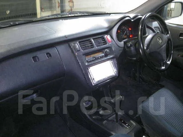 Honda HR-V. �������, 4wd, 1.6 (105��.�.), ������, 68����. ��, �/�, ��� ���. ��� ����� �� ������������ ����