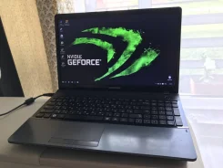 Samsung 300E5C. ��� 4 ��, WiFi, Bluetooth ����