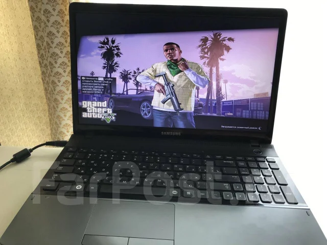 Samsung 300E5C. ��� 4 ��, WiFi: 1, Bluetooth: 1 ����