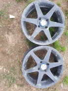 RAYS Versus. x15", 4x100, �� 65���. ����