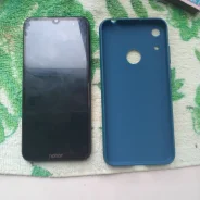 Honor 8A. �/�, ������, 4G LTE, NFC ����