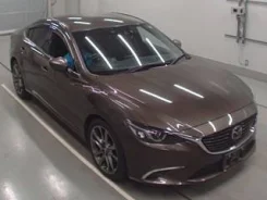 Mazda Atenza. �������, 4wd, 2.2 (175��.�.), ������, 67 589����. ��, �/�, ��� ���. ��� ����� �� ������������ ����