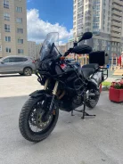 Yamaha XT 660 Tenere. 1 200����. ��., ��������, ���, � �������� ����