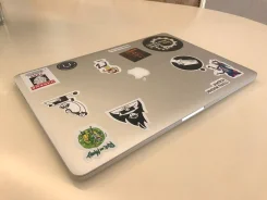 Apple MacBook Pro 15 2013 Early. 15.4", 2,4����, ��� 8 ��, ���� 256���, WiFi: 1, Bluetooth: 1, ����������� �� 11��. ����