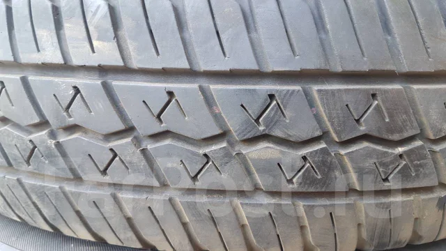 Falken Landair CT02. ������, �/�, ����� 40 % ����