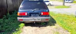 Honda Civic Shuttle. EF5 3301703 