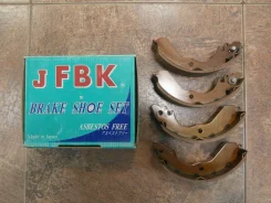 ������� ��������� ������ K6712 MMC COLT/Galant/Lancer. JFBK ������ FN-6712 ����