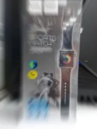 Hoco. GPS, NFC, IP68 ����