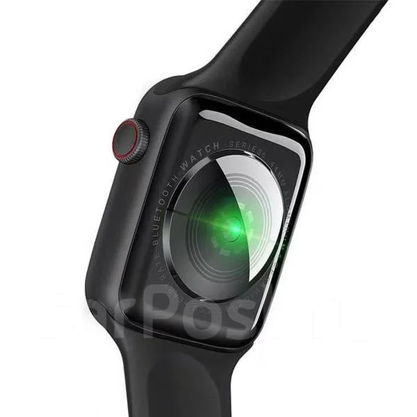 Hoco. GPS, NFC, IP68 ����