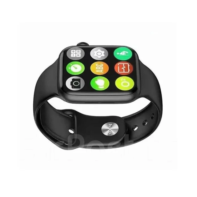 Hoco. GPS, NFC, IP68 ����