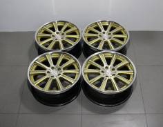 SSR Professor SP5. 8.5x19", 5x114.3, ET43 ����