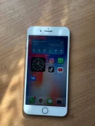 Apple iPhone 8 Plus. �/�, �����, 3G, 4G LTE, NFC ����