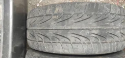 Hankook Ventus HR II H405. ������, 2010 ���, �/�, ����� 40 % ����