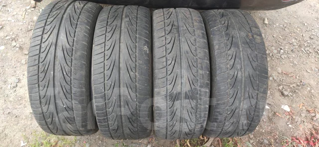Hankook Ventus HR II H405. ������, 2010 ���, �/�, ����� 40 % ����