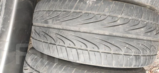 Hankook Ventus HR II H405. ������, 2010 ���, �/�, ����� 40 % ����