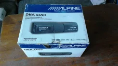 Alpine DHA-S690 ����
