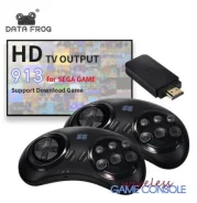 Data Frog Y2 SG ����