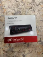 Sony DSX-A210UI ����