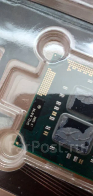 Intel Core i3-380M ����