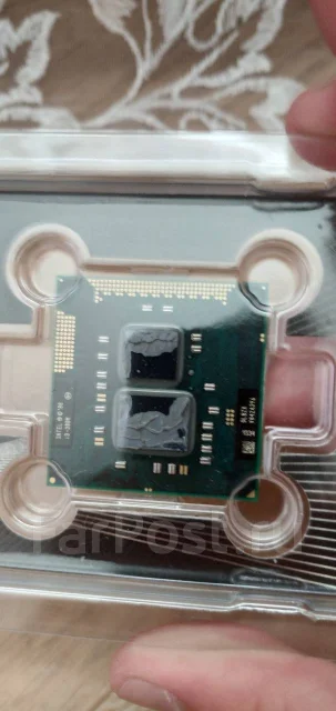 Intel Core i3-380M ����