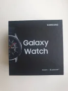 Samsung Galaxy Watch. GPS, NFC, IP67, IP68 ����