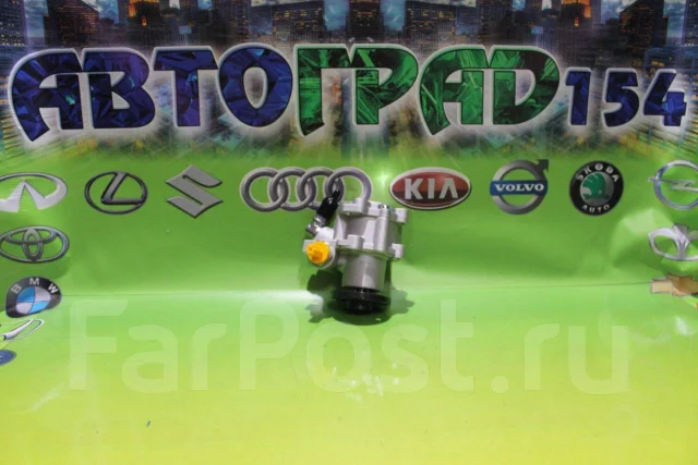 �������������� BMW E60/E61/E63/E64 2.3-3.0 04-10 0036227SX ����