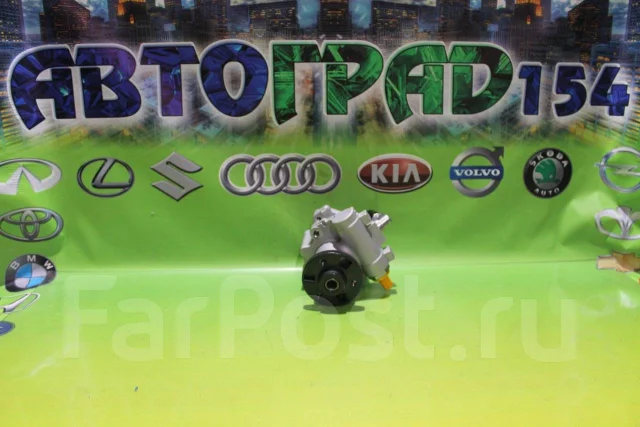 �������������� BMW E60/E61/E63/E64 2.3-3.0 04-10 0036227SX ����