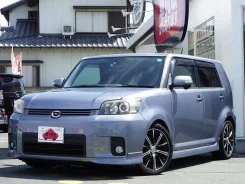 Toyota Corolla Rumion. NZE151N, 1NZFE ����