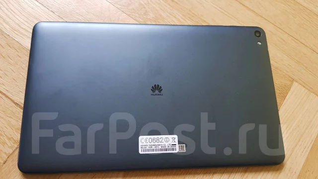 Huawei MediaPad T2 Pro 10.0 ����