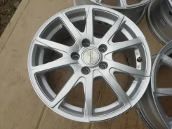 EuroHart. 6.5x16", 5x112, ET47, �� 57,1���. ��� ����� �� ������������ ����