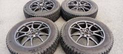 MK Motorsport. 7.0x17", 5x100, ET35 