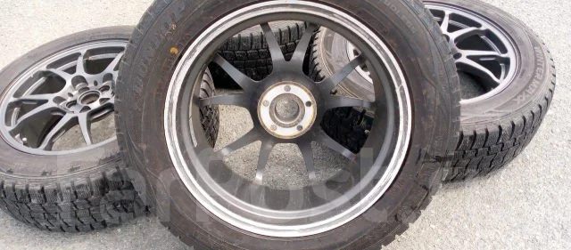 MK Motorsport. 7.0x17", 5x100, ET35 ����