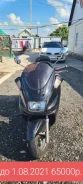 Yamaha Majesty 250. 250����. ��., ��������, ���, � �������� ����
