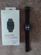 Amazfit GTS 2 mini. GPS, IP68 ����