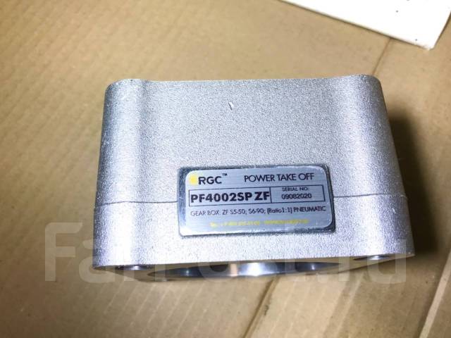    ZF PF4002SP PF4002SP 