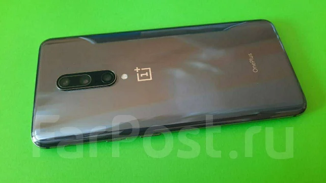 OnePlus 7 Pro. �/�, ������, 3G, 4G LTE, Dual-SIM, ����������, NFC ����