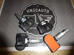 ������ �������� � ����� jeep 315 Mhz ����