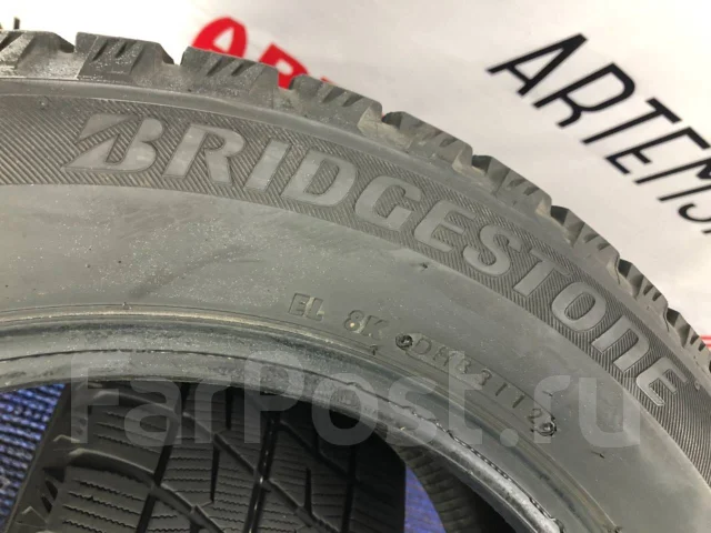 Bridgestone Ice Partner. �����������, �/�, ����� 10 % ����