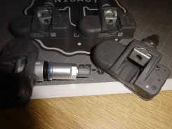 ������� �������� ��� 4��. Jeep 433MHZ ����