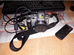 Sony Cyber-shot DSC-H50. 9 - 9.9 ��, ���: 14� � ����� ����