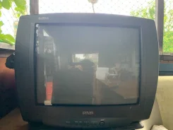 Polar. CRT (���) ����