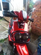 Jialing JL50QT. 50����. ��., ��������, ���������, ������ �� �� ����
