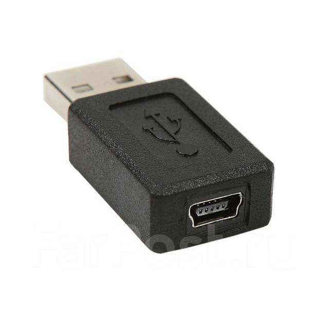 Переходники USB купить в Уфе по низкой цене – Мир Электроники