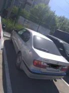 Nissan Primera Camino. P11, SR18DD ����