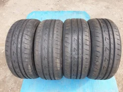 Bridgestone Ecopia PZ-X. ������, 2013 ���, �/�, ����� 20 % ����