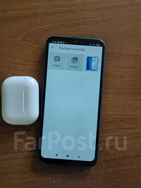 Xiaomi Redmi 9A. �/�, �����, 3G, 4G LTE, Dual-SIM, NFC ����