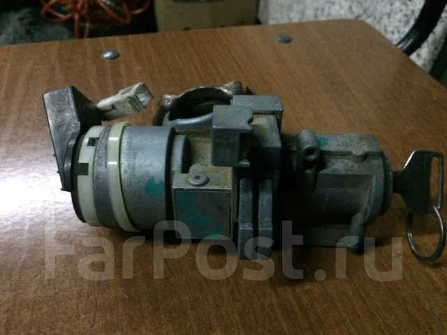 Самодиагностика мазда титан 4hf1