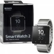 Sony SmartWatch 2. NFC, IP67 ����