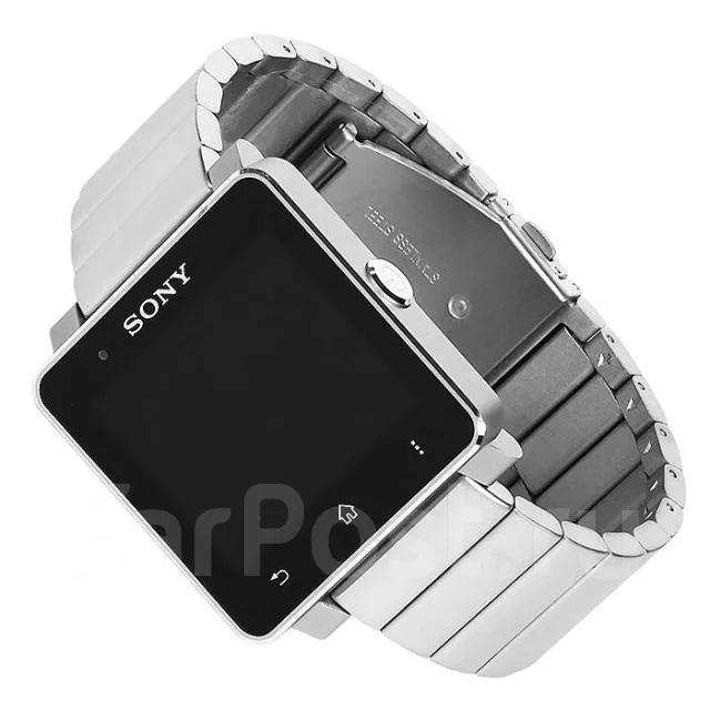 Sony SmartWatch 2. NFC, IP67 ����